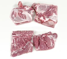 Lamb Victoria Roast / Mini Roast Meat Cut Spec Step 5